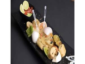 Diet Chaap