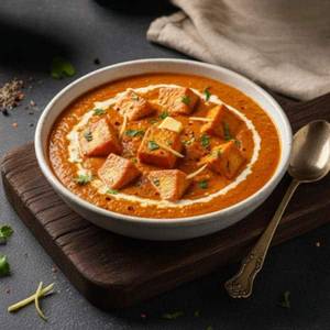 Paneer Butter Masala