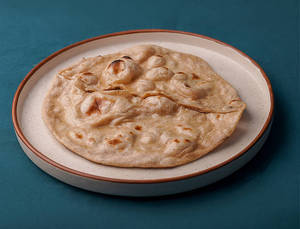 Butter Rotti