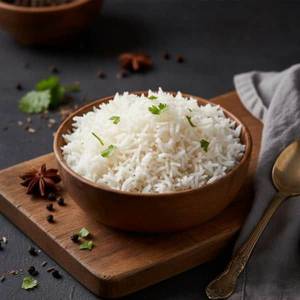 Steam Rice
