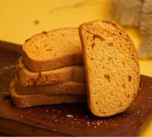 Milk Rusk