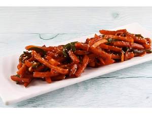 Chilli Potato