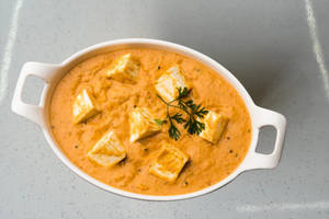 Paneer Lababdaar