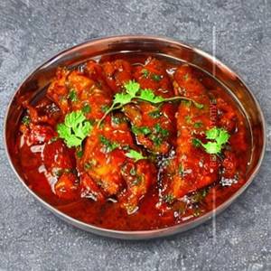 Chilli Fish
