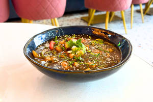 Kung Pao Paneer