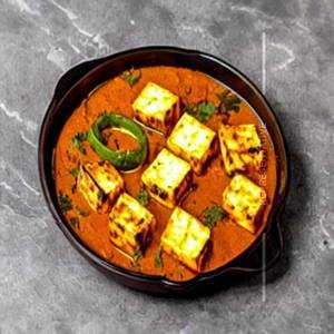 Paneer tukda