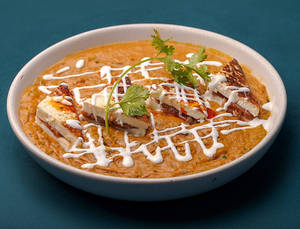 Paneer Passanda