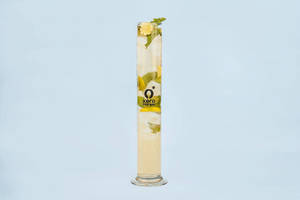 Virgin Mojito