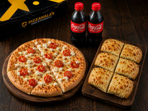 Fatomato Meal for Two