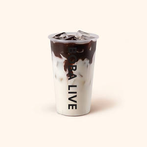 Iced Choco Lava