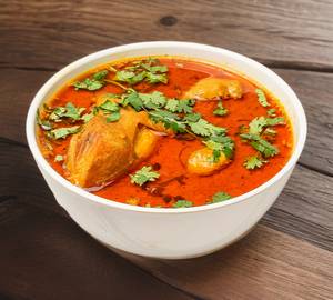 Chicken Korma