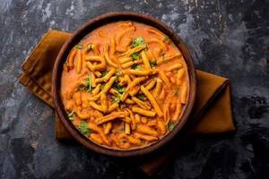 Shevbhaji Special