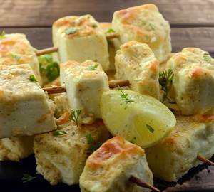 Paneer Malai Tikka