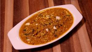 Shev Paneer
