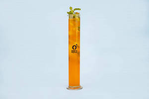 Mango Mint ( Must Try )