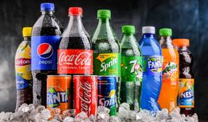 Soft Drink 2 Litre