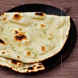 Naan Bread
