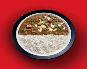 Dal Makhani Rice Box