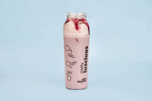 Blueberry Shake