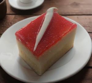 Honey Cake