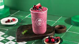 Mixberry Smoothie