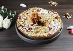 Malai Ghewar
