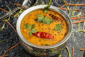 Daal Fry