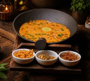 Burmese Khao - Suey With Chicken