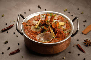 Mutton Do Pyaza (5 Pcs)