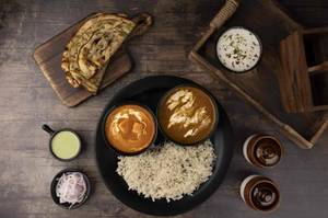 Sgf Eco Thali