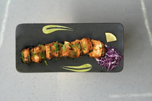 Bhatti Paneer Tikka