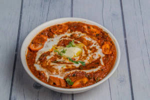 Boneless Chicken Makhani