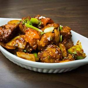 Chilli Chaap