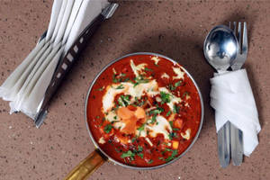 Paneer Butter Masala