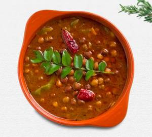 Kadala curry 