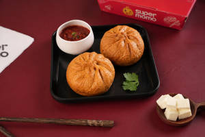 Veg Fried Bao