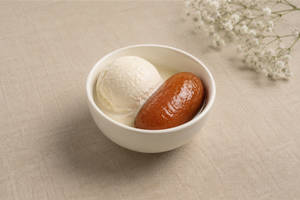 Hot & Cold Dessert
