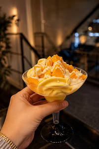 Mango Malai