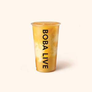 Thai Mango Coconut