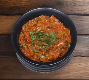 Baigan Ka Bharta