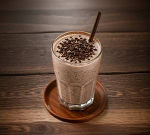 Oreo Shake