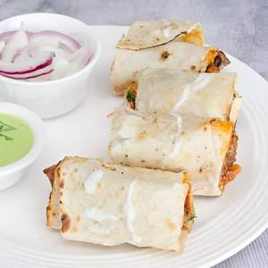 Sufi Chaap Roll