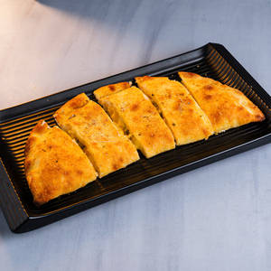 Cheese Garlic Bread