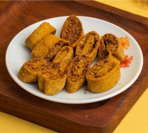 Bhakarwadi 400G