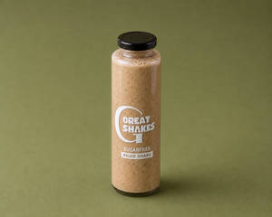 Sugarfree Anjir Shake (350 Ml)