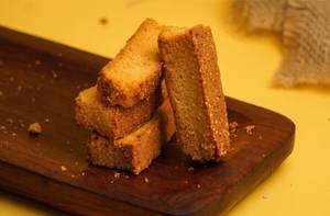 Cake Rusk 450g