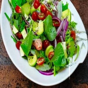 Green Salad