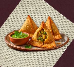 Samosa