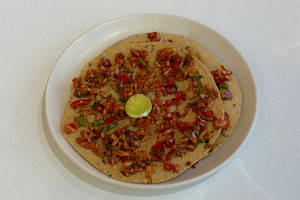 Masala Papad