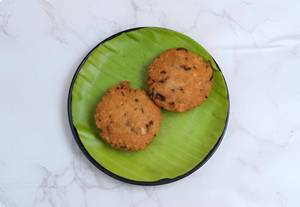 Parippu Vada